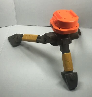 NERF N STIKE VULCAN EBF-25 TRI-POD REPLACEMENT PART - Image 1 of 4