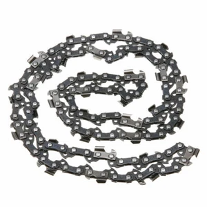 16 Types 10'' 12'' 14'' 16'' 18'' 20'' Chainsaw Chain Blade Replacement Saw Part - Picture 1 of 12