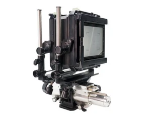 Toyo 45G Large Format Camera Kit - Picture 1 of 4