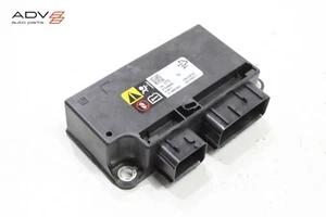CADILLAC XT6 RESTRAINT DIAGNOSTIC COMPUTER MODULE SRS UNIT OEM 2020 - 2022 - Picture 1 of 7