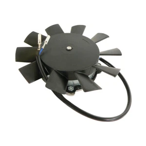 NEW 12V RADIATOR FAN FITS POLARIS ATV SPORTSMAN 400 500 1994-99 4170013 4170009 - Picture 1 of 3