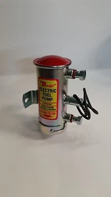 Bomba de combustible Lamborghini Miura, Espada, Countach, Urraco Bendix Style Foto 1 de 4