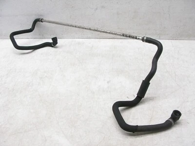 11-19 BMW F07 F10 535i GT 640i xDRIVE 3.0 TRANSMISSION OIL RADIATOR HOSE 100323 - Image 1 of 4