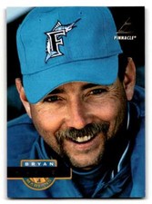 1994 Pinnacle #344 Bryan Harvey NM  ID:47280