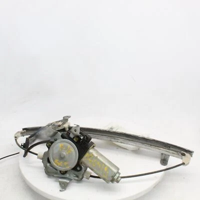 1997 Nissan Altima FR Door Window Regulator Part Number - 125-58568CR - Image 1 of 4