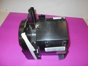 *ATWOOD/DOMETIC RV FURNACE BLOWER HOUSING FRONT & BACK 32956 AFSD SERIES - Bild 1 von 6