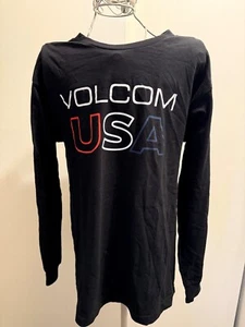 volcom camisa manga larga - Imagen 1 de 2