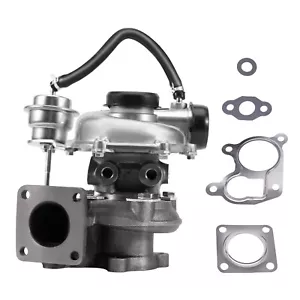 Turbocharger RHB5 VI58 8944739540 For Holden Isuzu trooper 2.8L 4JB1T Water cold - Picture 1 of 12