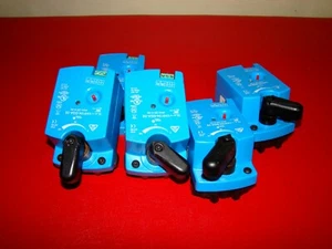 Johnson Controls VA9104-GGA-3S Actuador sin retorno de resorte 35 in-lb 0(2)-10VDC - Imagen 1 de 7