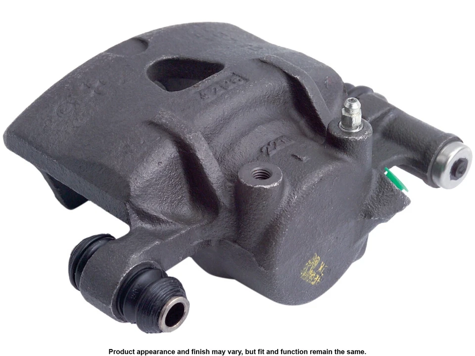 Pinza de freno de disco delantera izquierda cardona para Mitsubishi Mighty Max 1987-1996 Foto 1 de 3