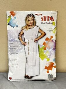 Athena Child Halloween Costume Children’s Size Small (4-6) RG Costumes