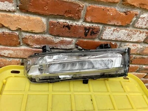 2020 2021  Ford Mustang Left Fog light LED OEM Used S550 MCA FCL - Picture 1 of 5