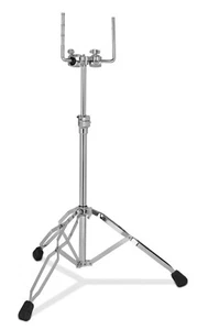 DW 3000 Series 3900A Double Tom Stand - Picture 1 of 8