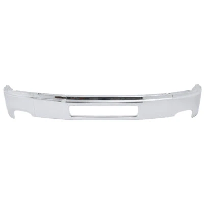 Barra frontal cromada para GMC Sierra 2500 HD 3500 HD 11-14 25998989 Foto 1 de 4