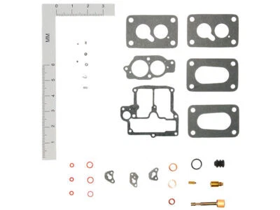 Kit de reparación de carburador Walker 58631WWBR para GMC S15 1984 Foto 1 de 2