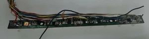 Carcasa lámpara bipin Marantz 4240 - YD2888002-0 PZ01 - Imagen 1 de 3