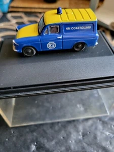 H M Coastguard Miniature Model Vehicle - Picture 1 of 9