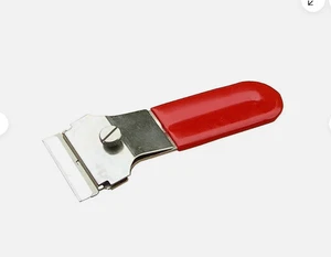 77-3390 MINI RAZOR SCRAPER 4'' Napa Qty 3, 3 pack - Picture 1 of 1