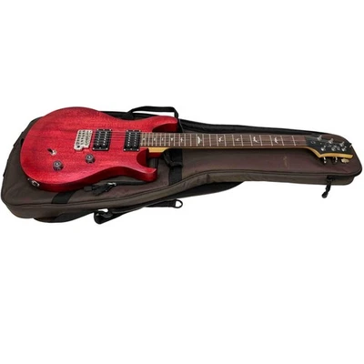 Paul Reed Smith PRS SE CE 24 Standard Satin Right-Handed Electric Guitar  - Image 1 of 4