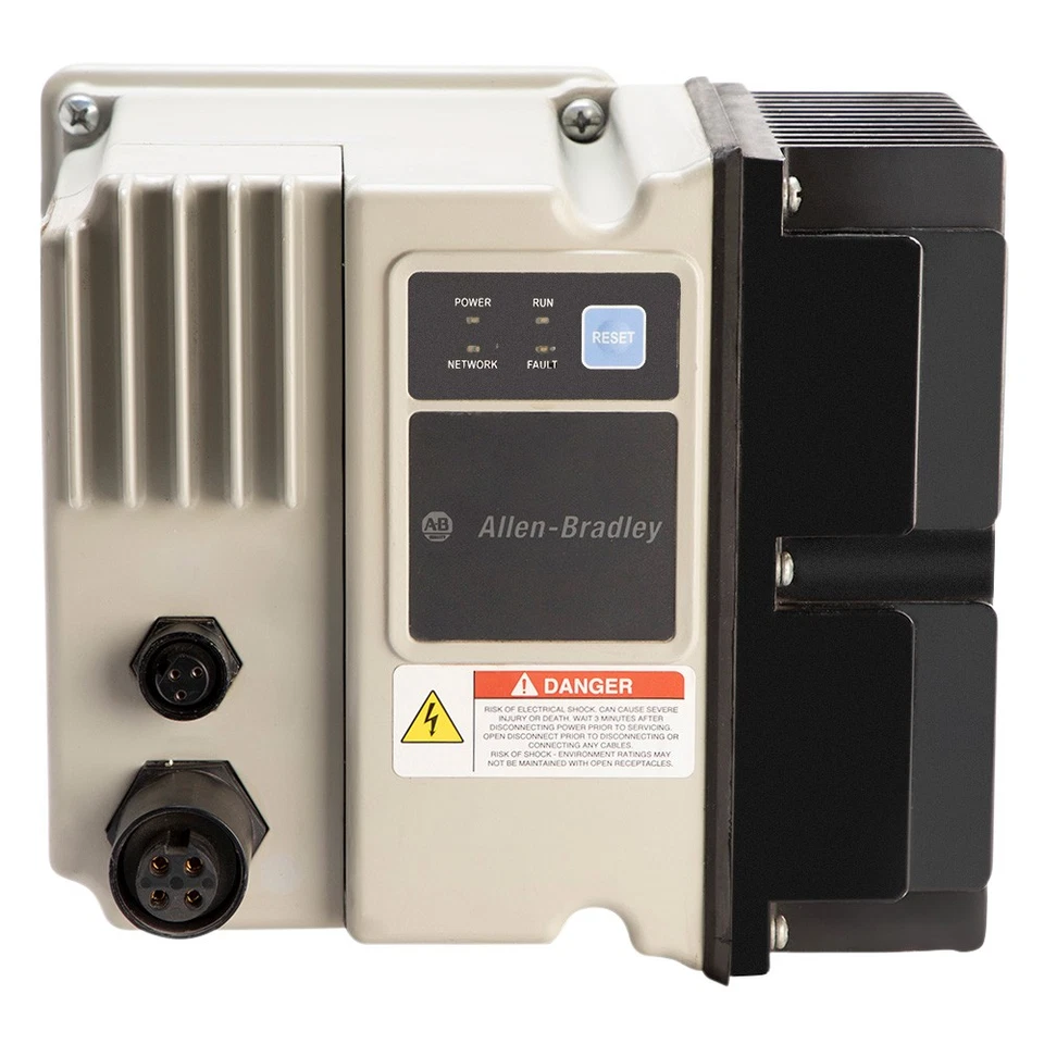 Allen-Bradley | 284G-FVD6P0S-25-RRG-CBG-DB1-EMI | Usado/Reacondicionado Foto 1 de 1