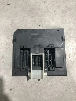 Centralina comfort Skoda Octavia III 5E3 5Q0937084T 2015 33074909 - Immagine 1 di 3