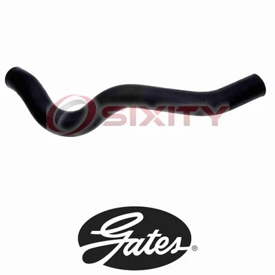 For Dodge Ram 1500 GATES Lower Radiator Coolant Hose 5.2L 5.9L V8 1994-2001 6z - Image 1 of 4