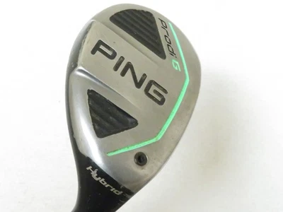 PING Prodi G Hybrid Regular Flex NO Cover -1/2" - Image 1 of 4