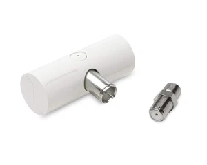 Koaxial (Koax) Kabeltester | Erkennt genau gültige Signale auf Koaxialkabinen... - Bild 1 von 6