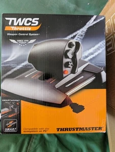 Thrustmaster! Throttle Weapon Control System (For PC ) - Picture 1 of 5