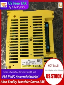 NEW  FANUC A02B-0236-C205 POSITION DETECT MODULE FAST SHIP FROM USA! US Free TAX - Picture 1 of 10