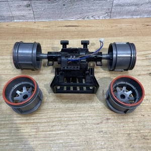 New Bright Vortex RC Car Buggy 1:10 Scale Replacement Rear Drive Axle And Mount - Picture 1 of 11