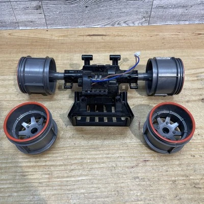 Nuevo Bright Vortex RC Coche Buggy Escala 1:10 Repuesto Eje de Transmisión Trasero y Montaje Foto 1 de 4