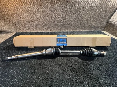 Conjunto de eixo dianteiro TRQ CSA34329 CV para Ford Focus 2012-2018 - Imagem 1 de 4