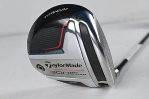 Taylormade 300 Mini Driver / 13.5 Degree / Regular Flex MiDr Proto 655 3.5 Shaft - Picture 1 of 9