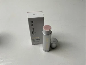 NEU Jane Iredale LipDrink Lippenbalsam LSF 15 - SCHMOLLMUND - Bild 1 von 8