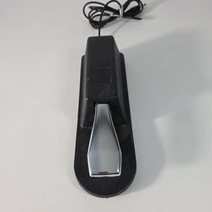 Yamaha FC4 foot controller/sustain pedal made in Japan - Picture 1 of 8