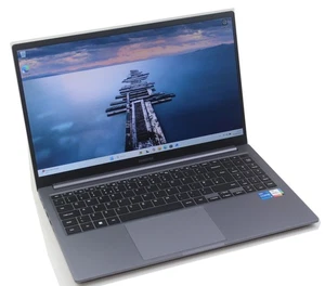 Samsung GalaxyBook 4 15.6" Laptop PC, Intel Core i5 13th Gen, 8GB RAM, 1TB SSD - Picture 1 of 7