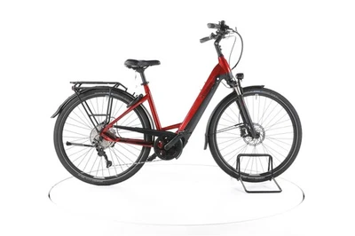 Pegasus Premio Evo 10 Lite Trekking E-Bike Top Elektrofahrrad Bosch Akku 625Wh - Bild 1 von 4