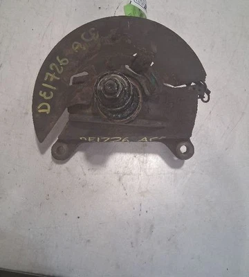 2007-2014 FORD E150 VAN Driver Left Front Spindle/Knuckle OEM - Image 1 of 4