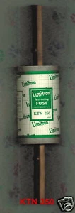 NUEVO BUS KTN 350 FUSIBLE KTN 350 AMP 250 VOLTIOS KTN 350 - Imagen 1 de 1