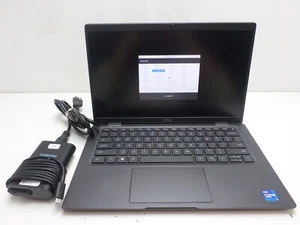Dell Latitude 7420 | i7-1185G7 | 16GB RAM | 512GB SSD | LINUX | READ - Picture 1 of 5