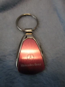 Mercedes Benz Key Chain, Mercedes Benz of Atlantic City NJ, NIB - Picture 1 of 4