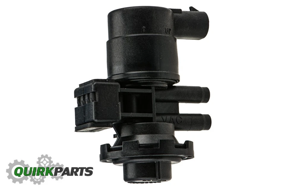 Jeep Dodge Ram 1994-2006 bote de vapor válvula de purga solenoide de emisión OEM Mopar Foto 1 de 1
