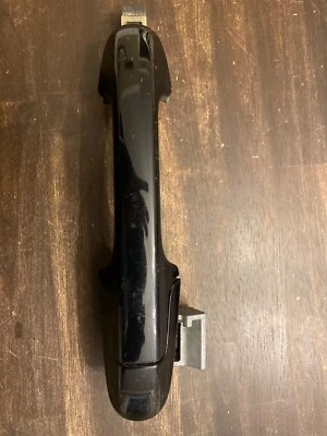 2003 2004 2005 2006 2007 Honda ACCORD OEM MAÇANETA TRASEIRA ESQUERDA  - Imagem 1 de 2