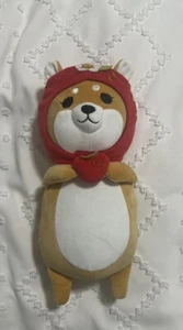 corgi strawberry plush - Picture 1 of 2