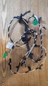 Range Rover P38 94-02 LOWER TAILGATE  WIRING LOOM HARNESS AMR 6052 & AMR 2794 - Picture 1 of 1