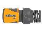 Hozelock - 2060 Hose End Connector for 19mm (3/4 in) Hose - 2060