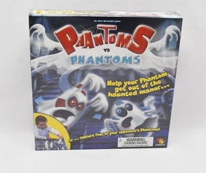 Phantoms Vs Phantoms BRANDNEU Sealed Spiel Asmodee - Bild 1 von 2