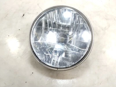 Lámpara de faros Kawasaki Vulcan VN2000 2006 Foto 1 de 4