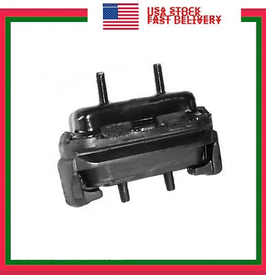 Montaje motor delantero derecho 2933 para Pontiac Grand Am 2,4 L 3,4 L 1999-2005 Foto 1 de 4